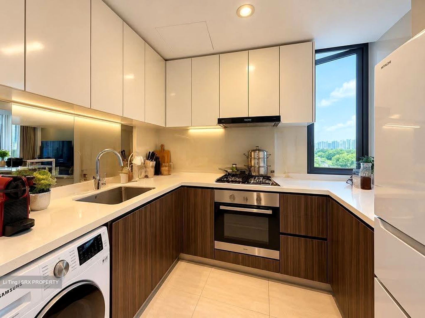 La Fiesta (D19), Condominium #626201341